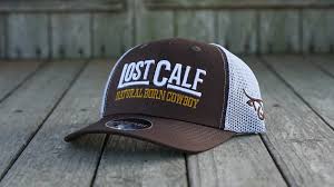 Lost Calf Natural Born Cowboy Cruve