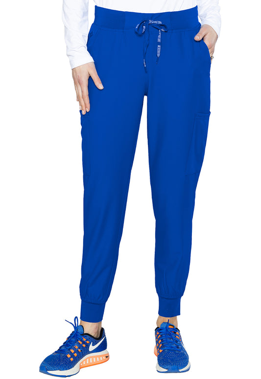 MedCouture Insight Jogger Scrub Pant - Tall
