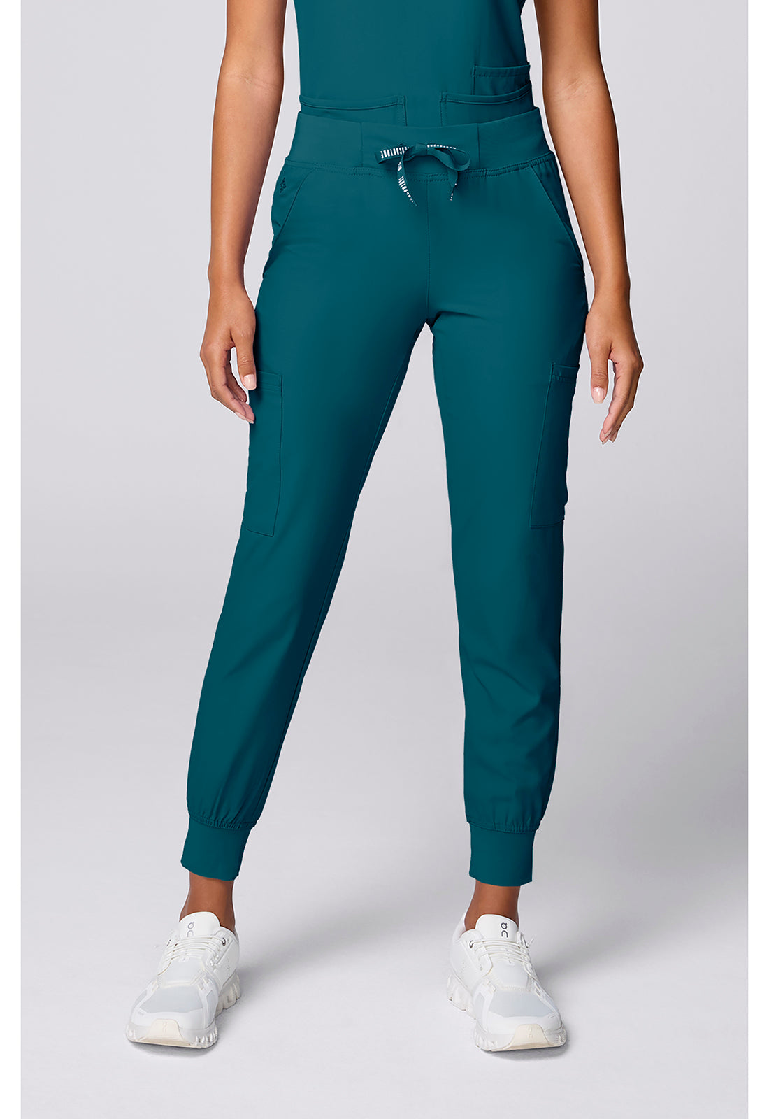MedCouture Insight Jogger Scrub Pant