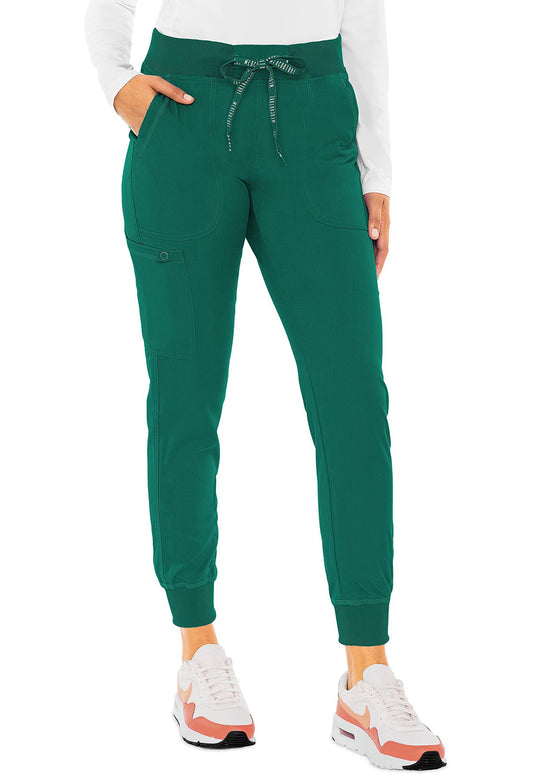 Women’s MedCouture MC7710 Jogger - Hunt