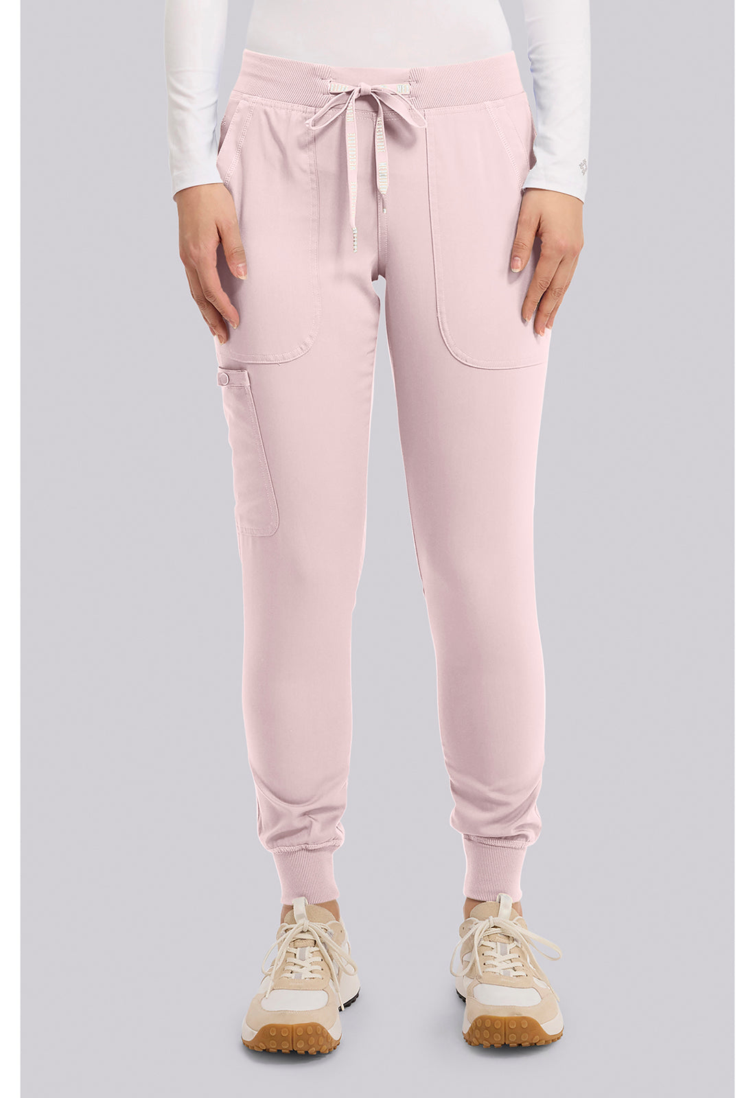 **FINAL SALE** MC7710 Women's Med Couture Jogger IPNK