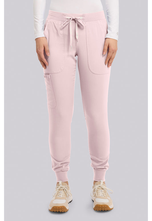 **FINAL SALE** MC7710 Women's Med Couture Jogger IPNK
