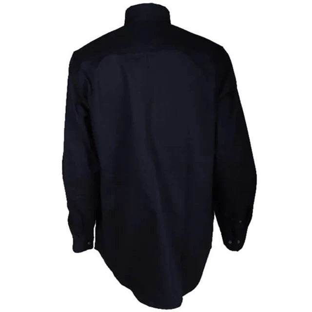Forge FR Solid Button Shirt