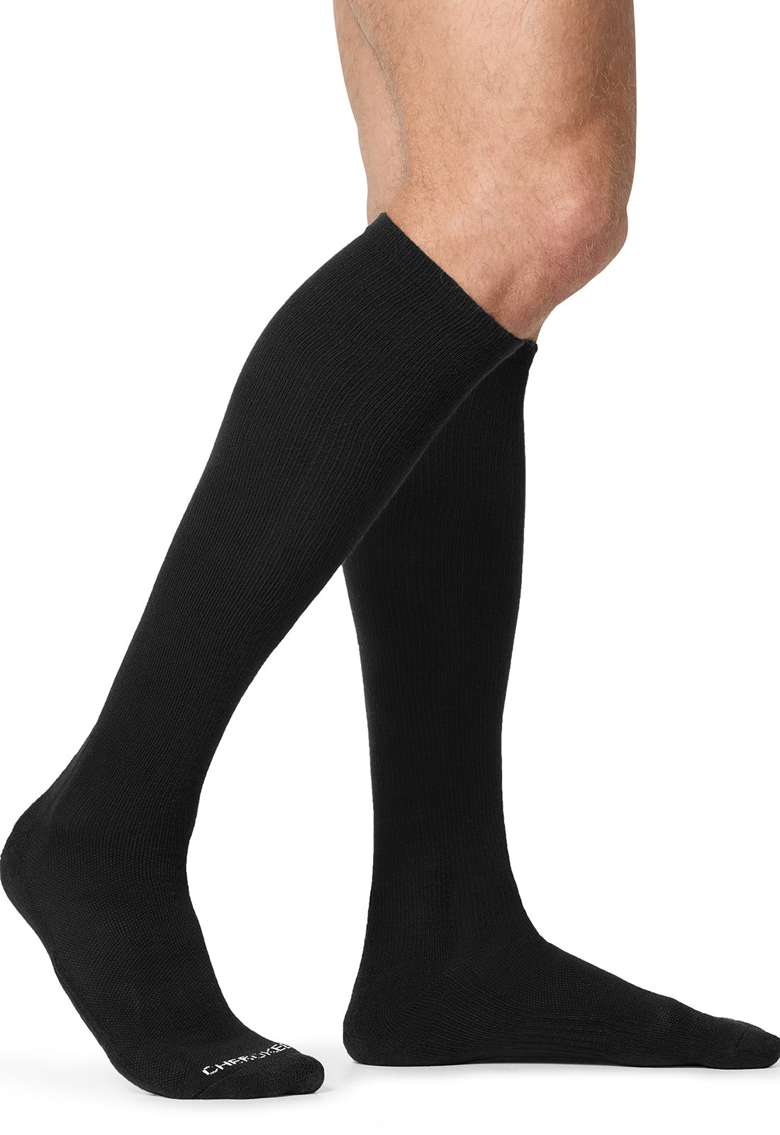Cherokee Legwear Knee High Compression Socks