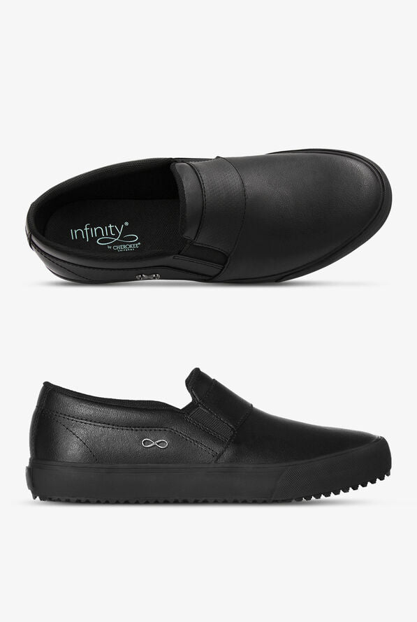 Infinity Men’s Rush Athletic Slip-on Shoes