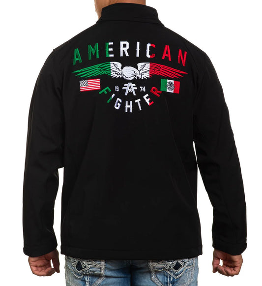 American Fighter Mayland Jacket