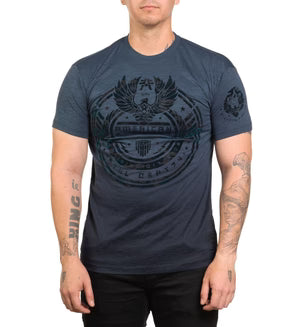 American Fighter Millerton Short Sleeve Tee T-Shirt