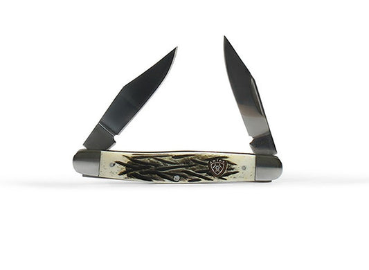 ARIAT MUSKRAT - ACC KNIVES