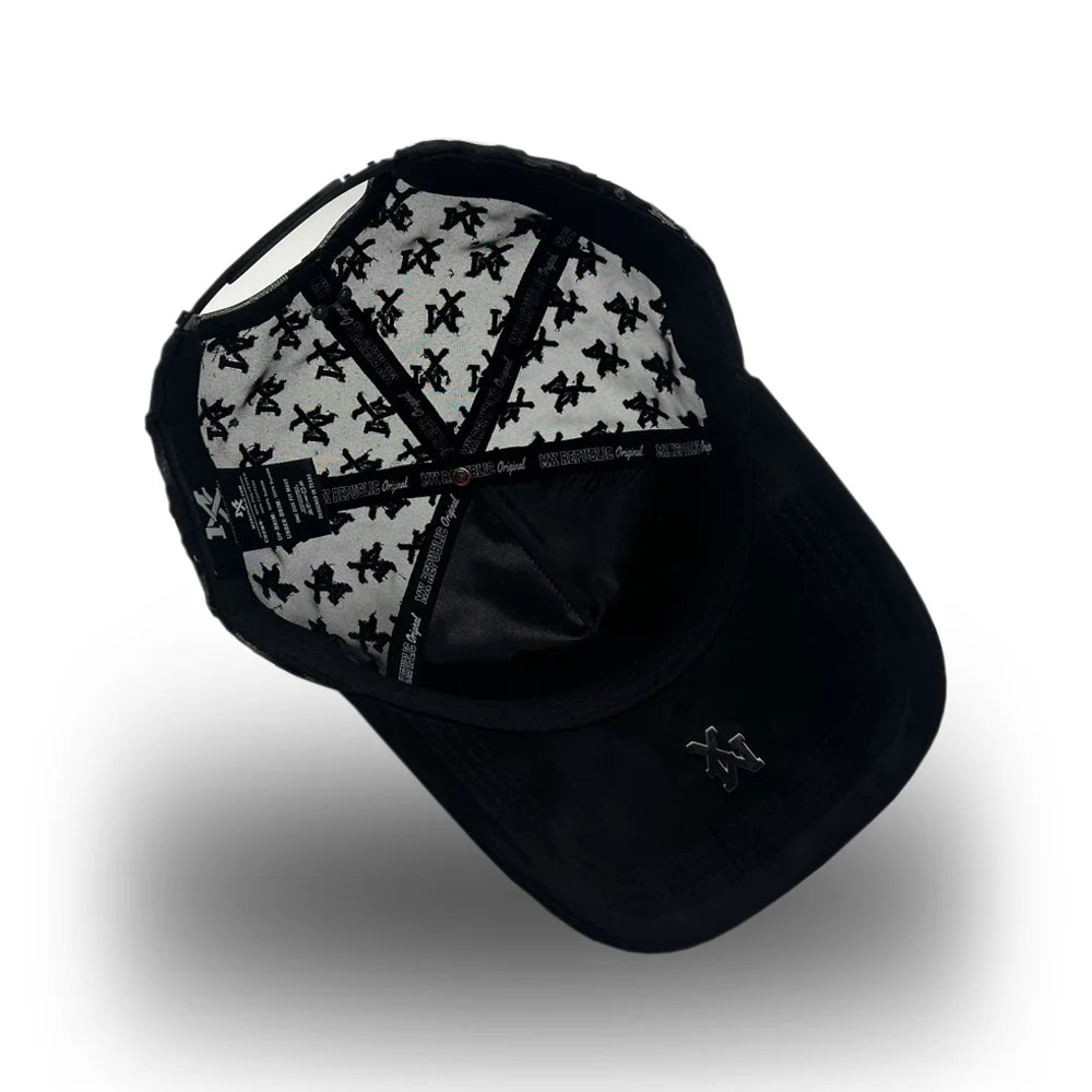 MX Republic MX Black Diamonds - Limited Edition (Full Set)