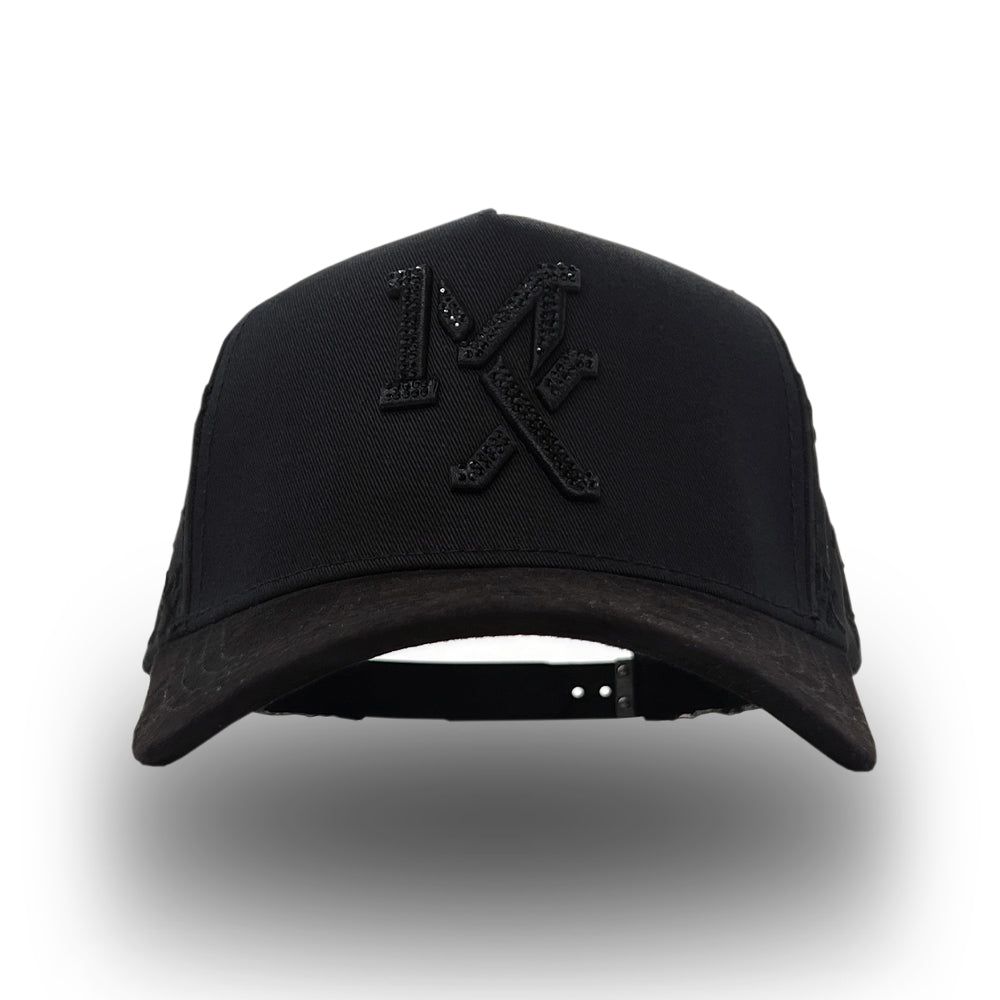 MX Republic MX Black Diamonds - Limited Edition (Full Set)