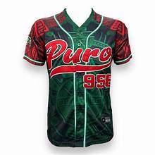 Puro 956 Jersey