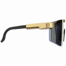 Pit Viper Gold Standard Polarized SW