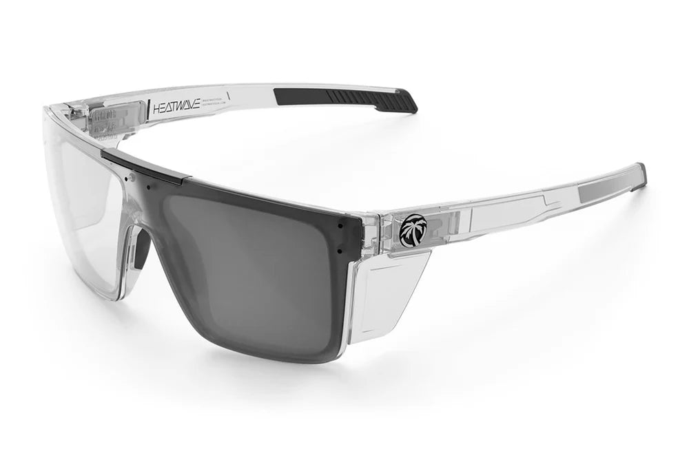 Heat Wave Quatro Performance Sunglasses: Photochromic Lens Z87+