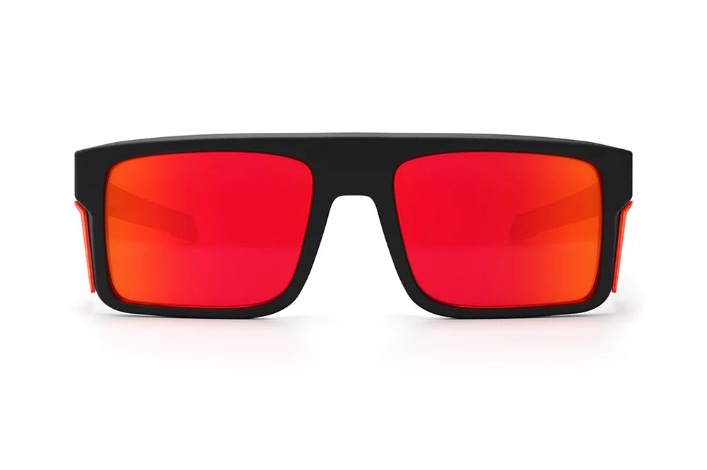 HeatWave Performance Rayth Sunglasses: Firestorm Z87+