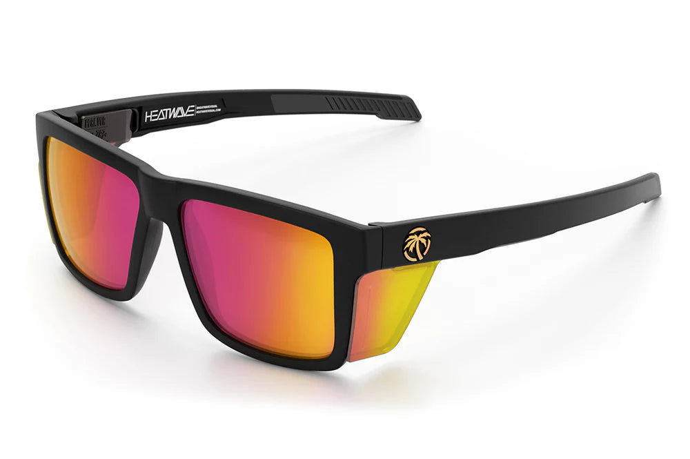 Heat Wave: Performance Vise Sunglasses: Tropic Z87+