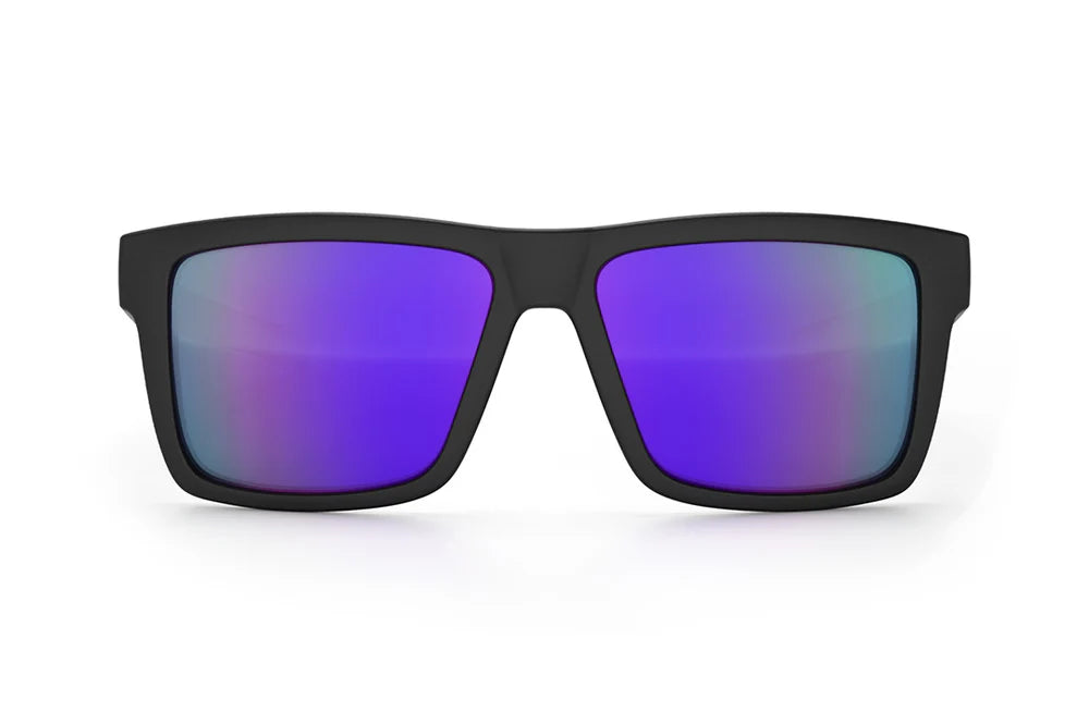 HeatWave Performance Vise Sunglasses: Ultra Violet Z87+