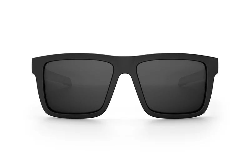 Heat Wave Performance XL VISE Sunglasses Frame: Black Z87+