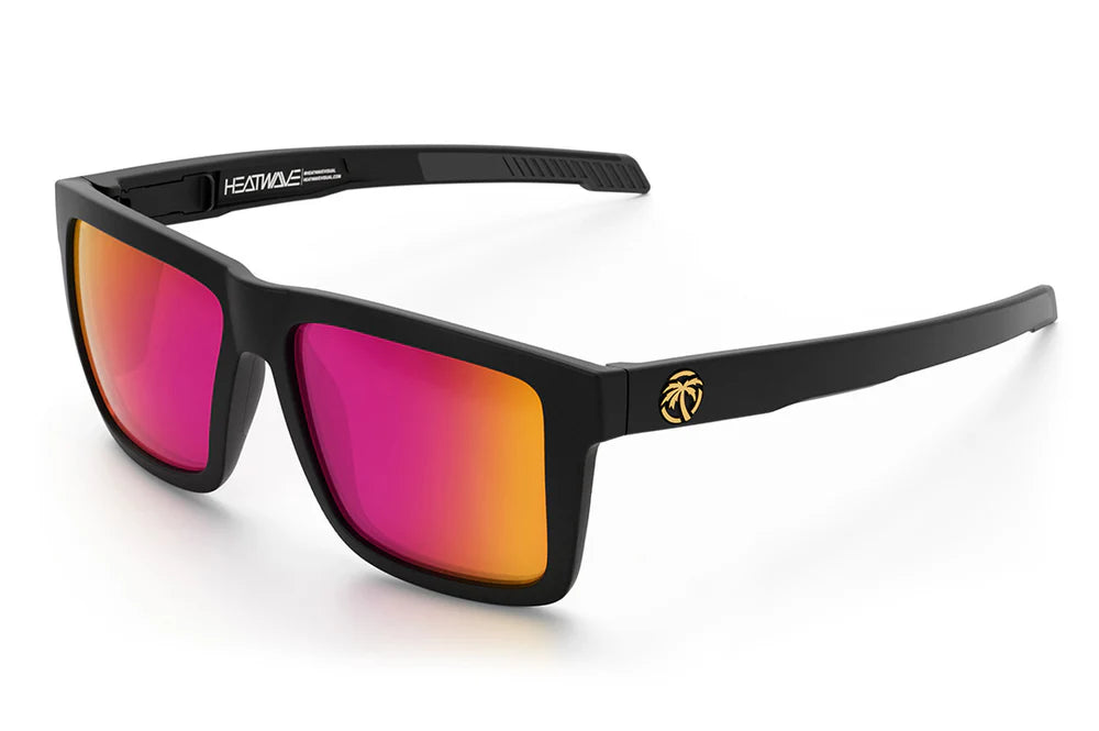 Performance XL VISE Sunglasses Frame: Polarized Tropic Z87+