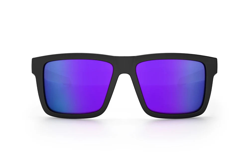 HeatWave Performance XL VISE Sunglasses Frame: Ultra Violet Z87+