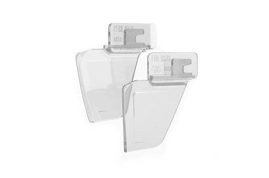 HeatWave Performance Quatro Side Shield Z87+