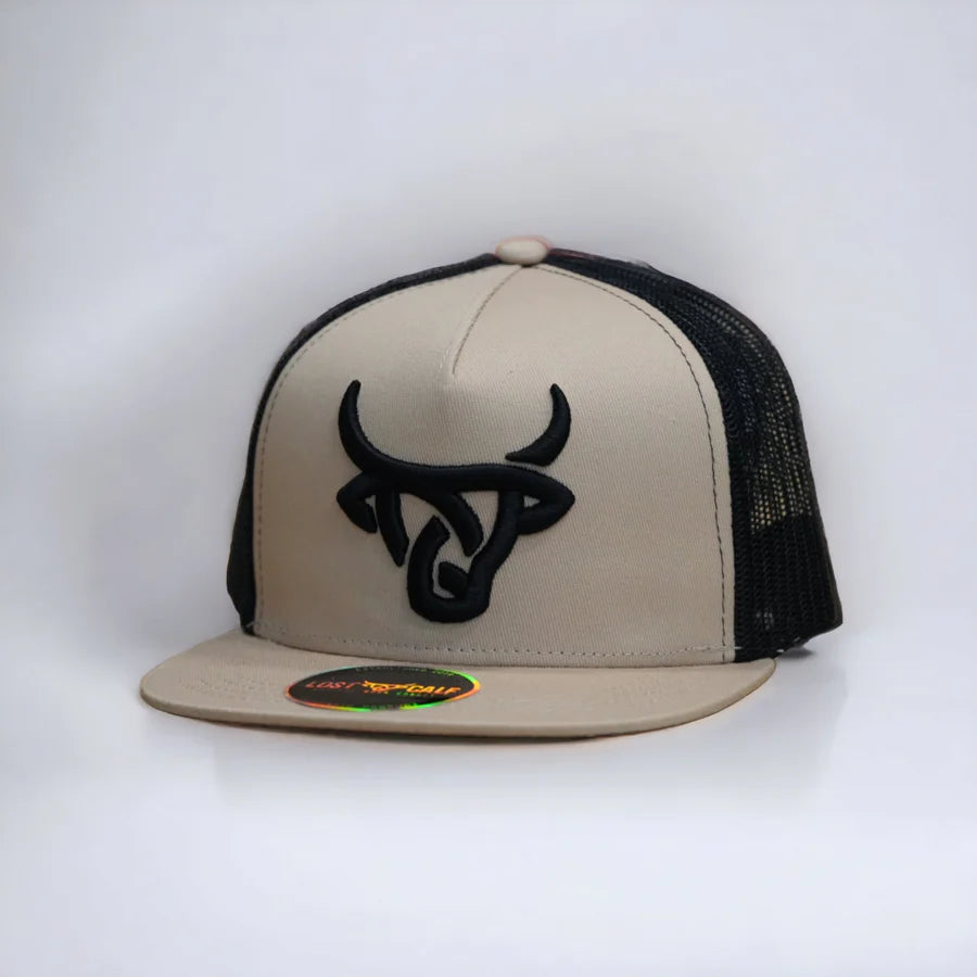 Lost Calf Basto Flat Kids