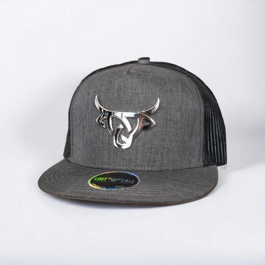 Lost Calf Iron