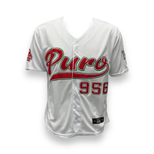 Puro 956 Jersey