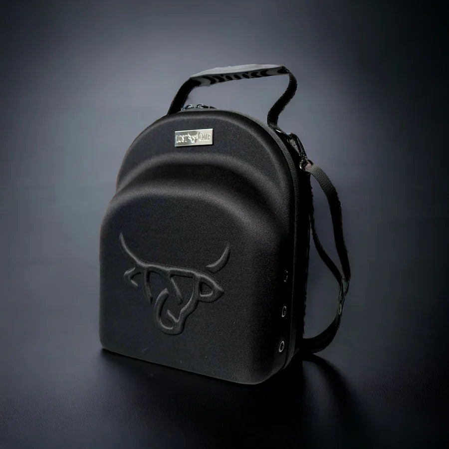 Lost Calf Cap Carrier