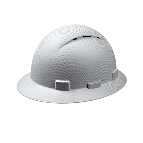 ProOne Full Brim Hardhats