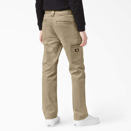 Dickies Boy's Twill Pants Skinny Fit*