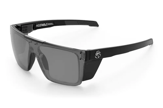 HeatWave Performance Quatro Sunglasses: SUPER Photochromic Lens Z87+