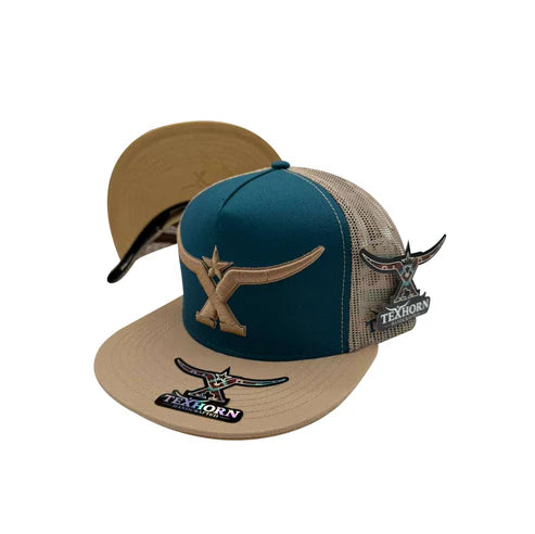 TEXHORN- Ramon Arizpe