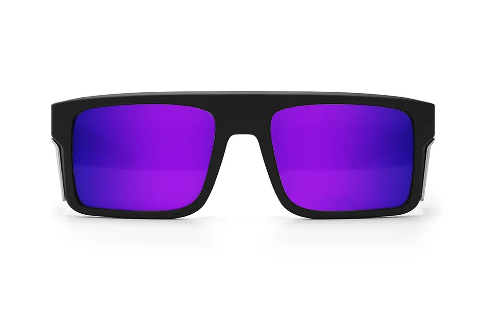 HeatWave Performance Rayth Sunglasses: Ultra Violet Z87+