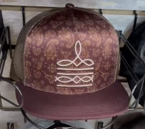 Lost Calf New Ringle