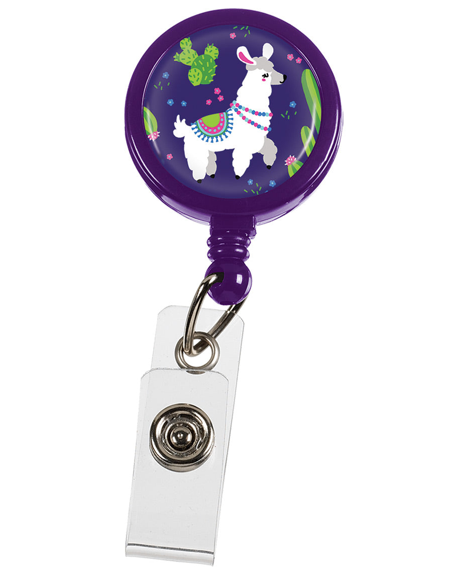 Retracteze ID Holder