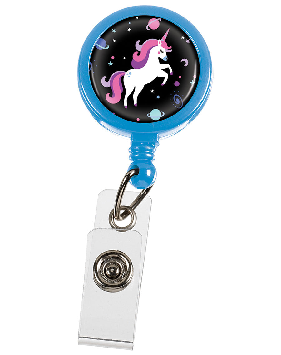 Retracteze ID Holder