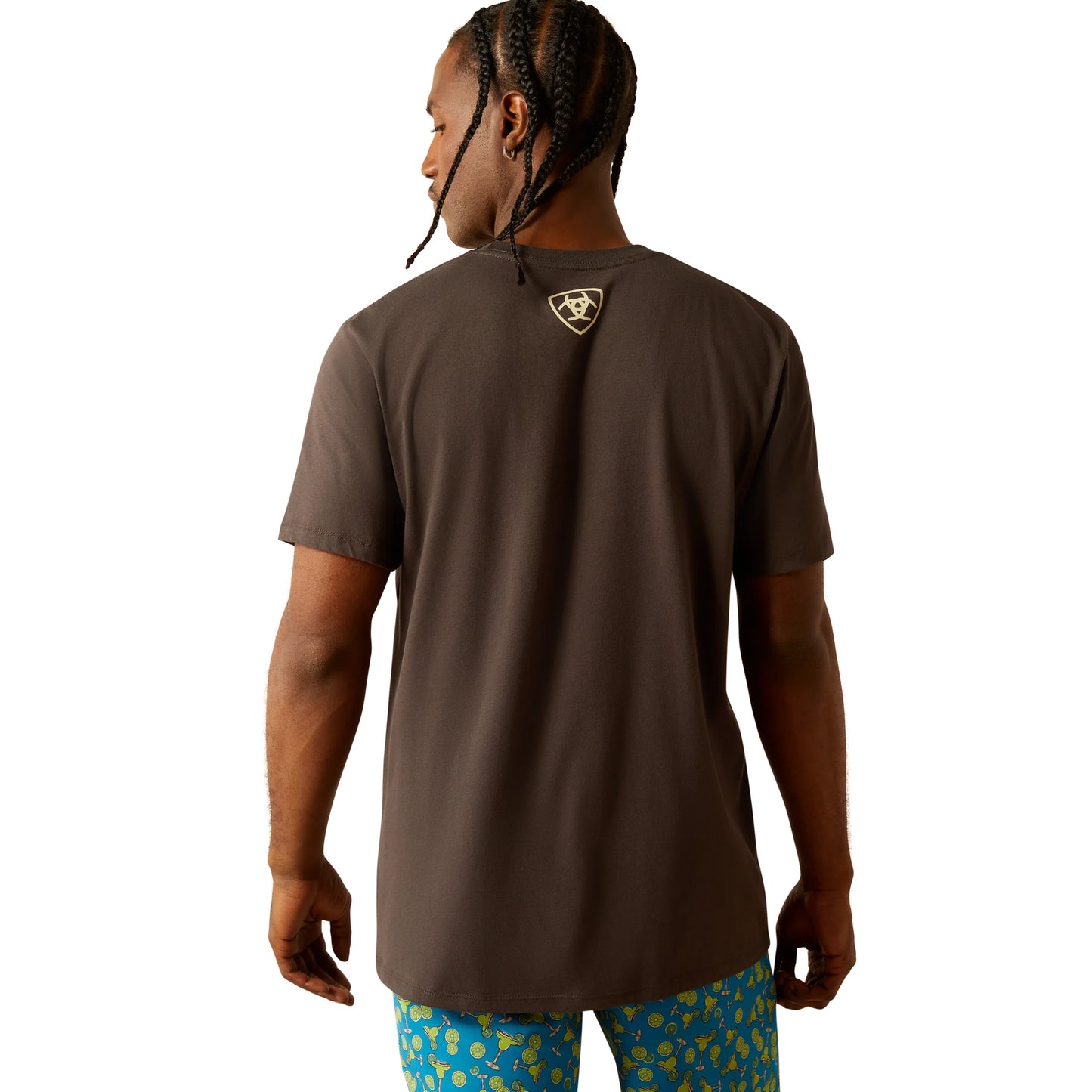 Ariat Sponsors T-Shirt