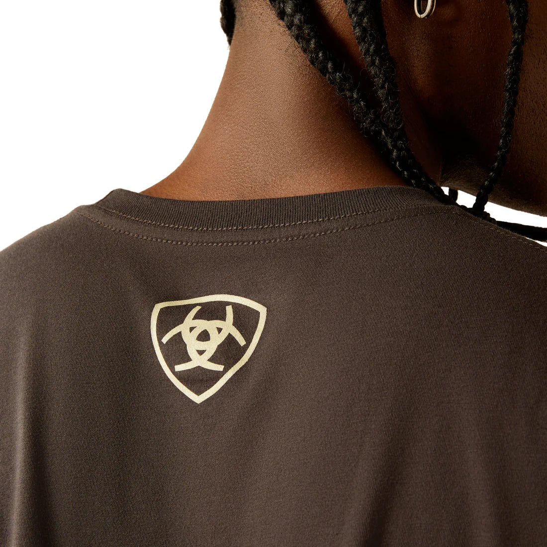 Ariat Sponsors T-Shirt