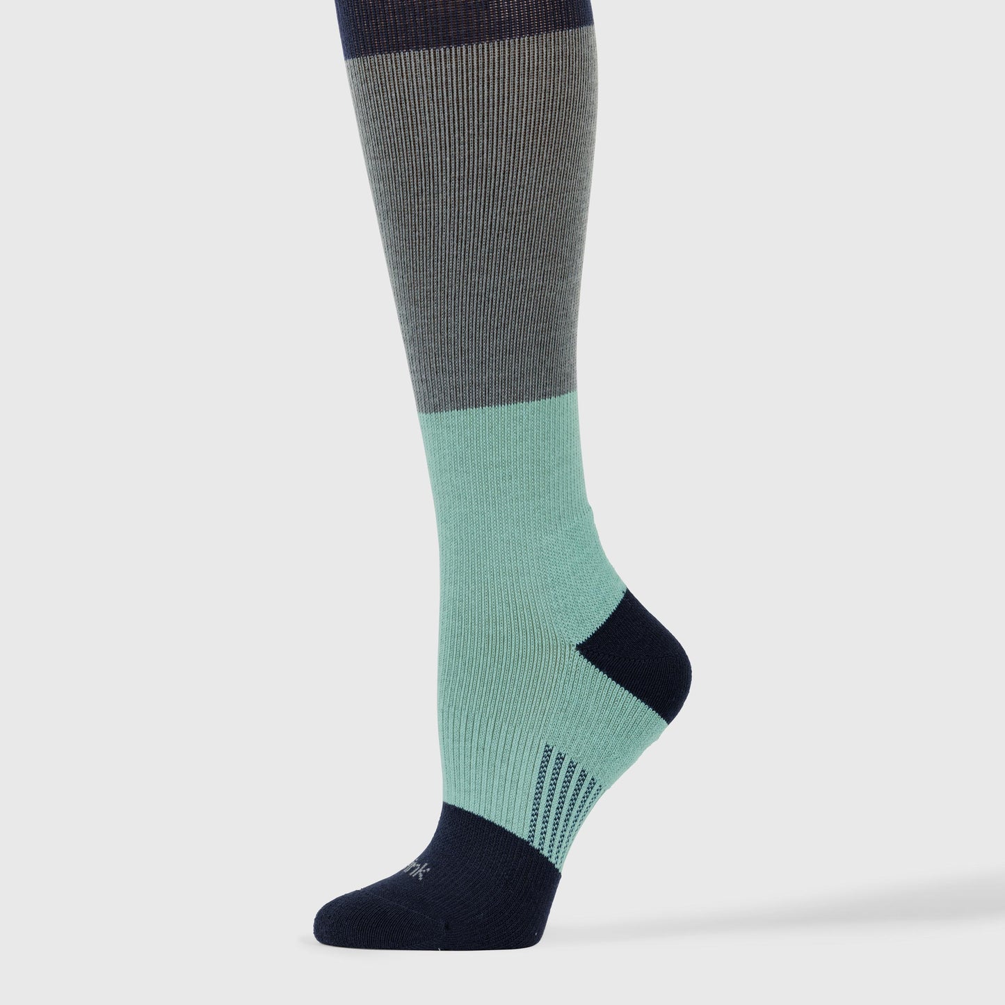 Wonderwink Over-The-Calf Compression Socks