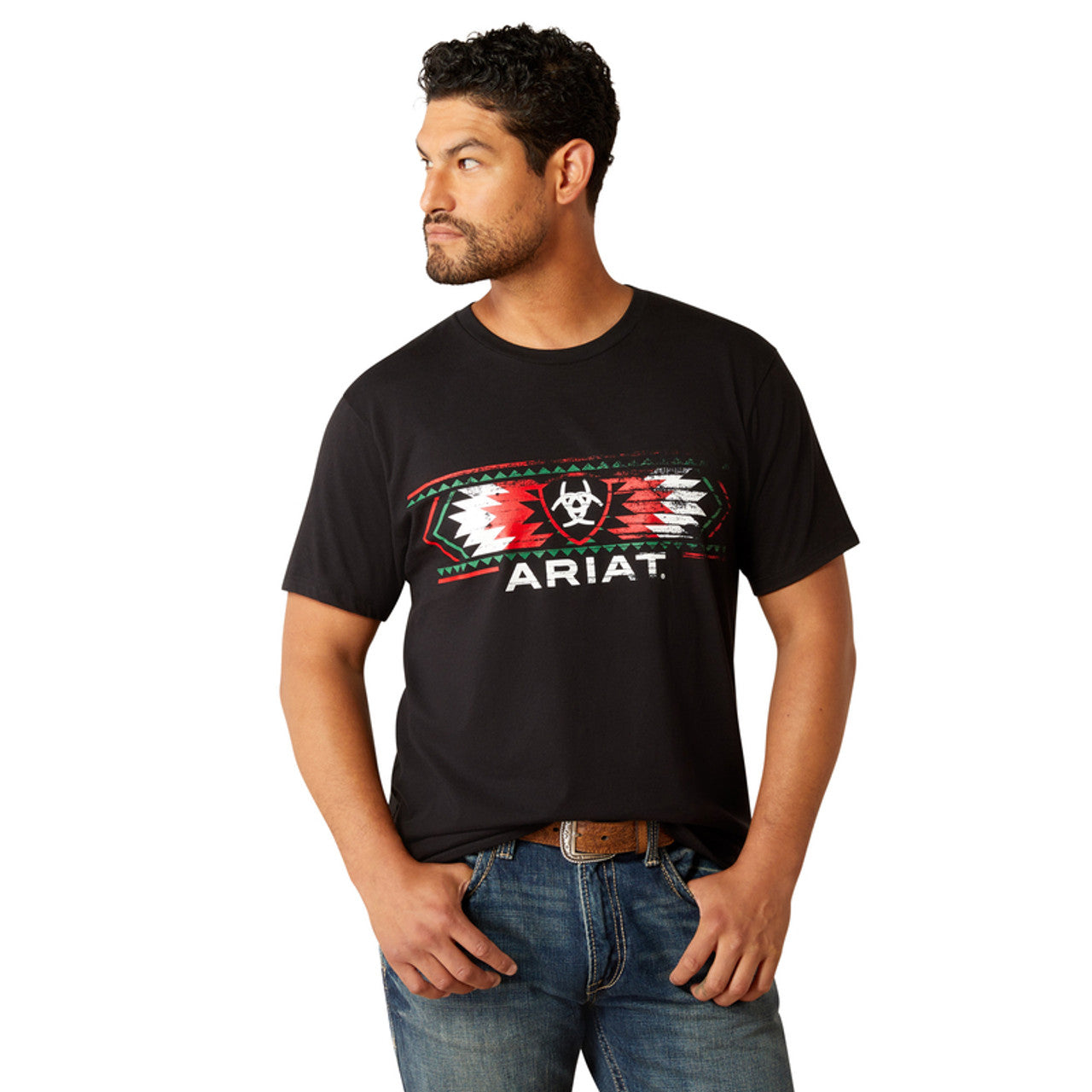 Ariat Southwest Mexico T-Shirt