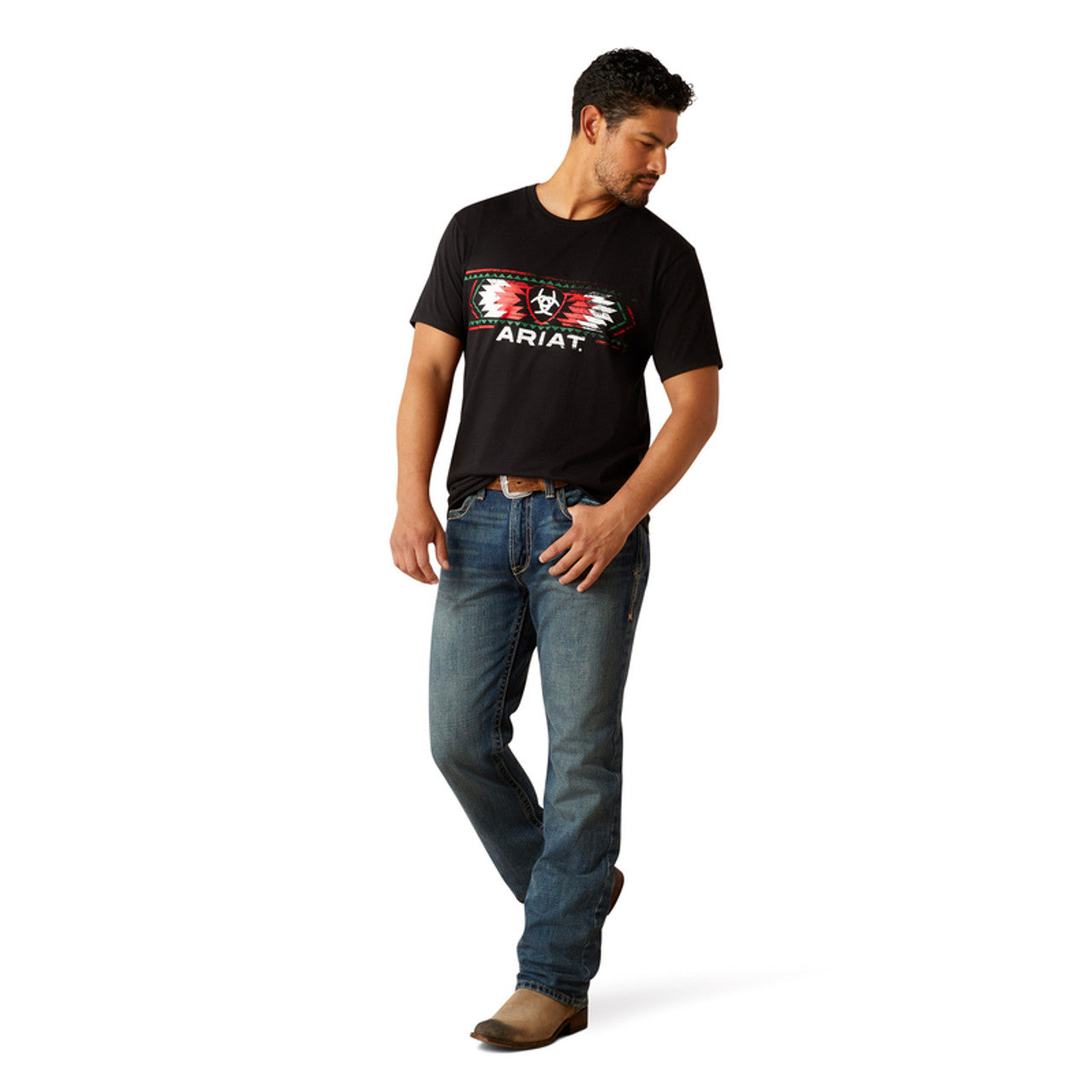 Ariat Southwest Mexico T-Shirt