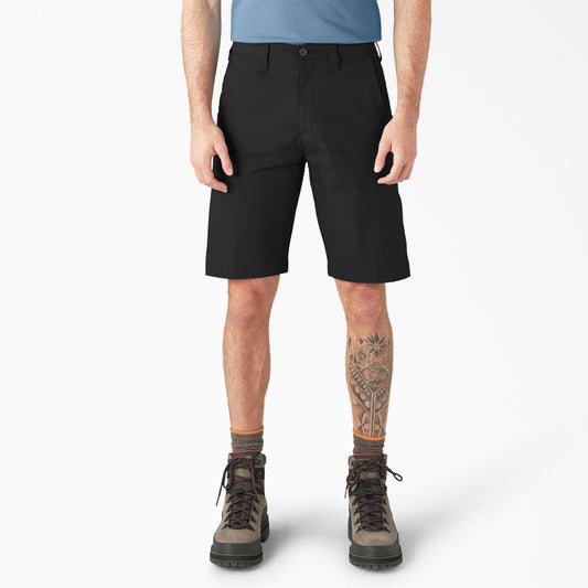 Men's 11" Performance Hybrid Utility Short