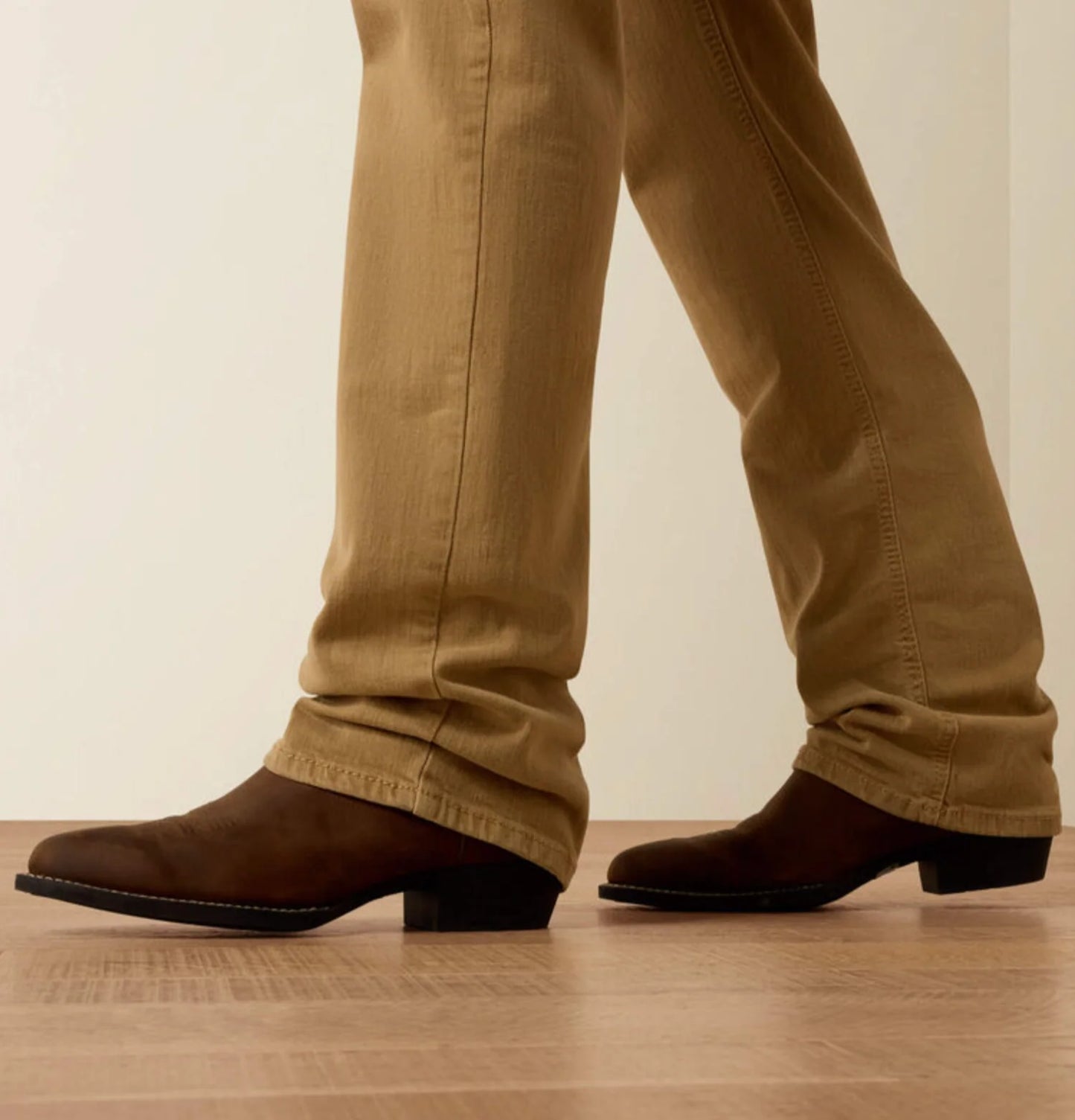 Ariat Men's M5 Straight Oliver Straight Leg Jeans