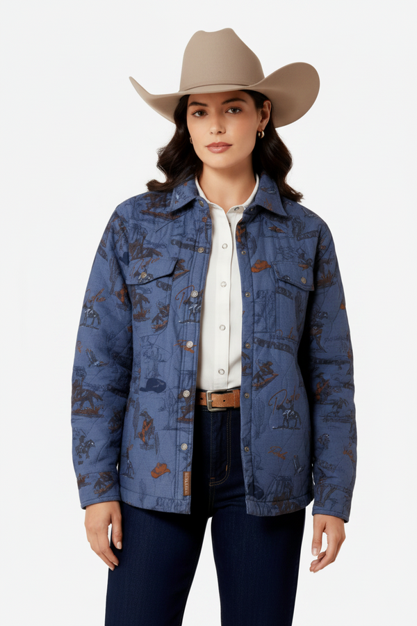 Women's Obispo Lightweight Insulated Jacket
