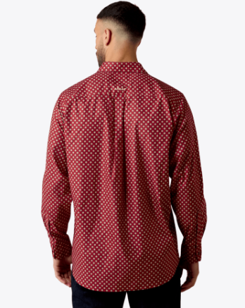 Men's Everything Classic Fit Shirt