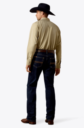 Men's Ariat M5 Straight Kenneth Jeans