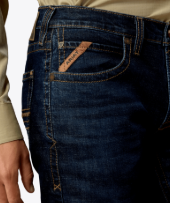 Men's Ariat M5 Straight Kenneth Jeans