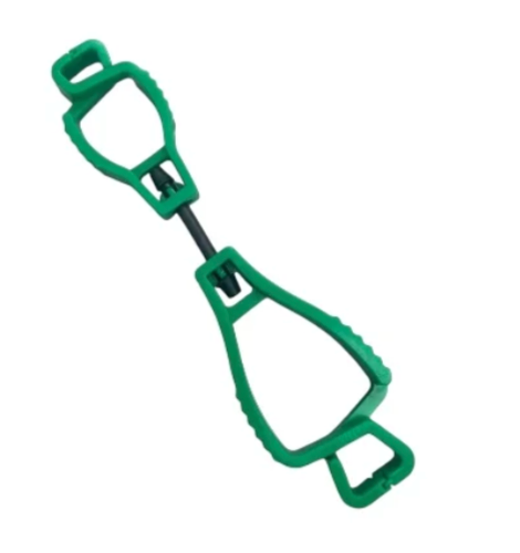 Plastic Glove Clip