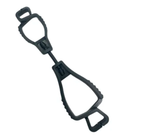 Plastic Glove Clip