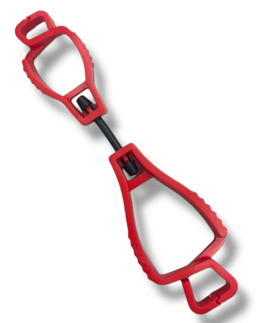 Plastic Glove Clip